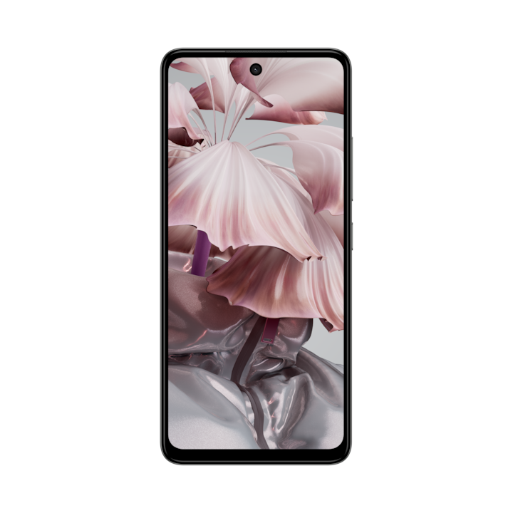 Produktbild HMD Pulse (64 GB, Meteor Black, 6.56", Dual SIM, 13 Mpx, 4G)