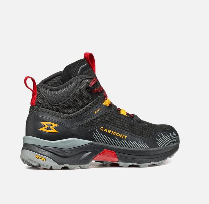 Produktbild Garmont 9.81 ENGAGE MID GTX (45)