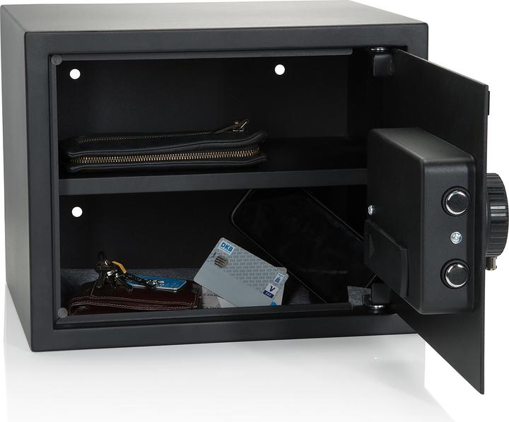 Immagine prodotto Hjh Office SAFE COMPACT (27 l)