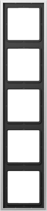 Produktbild JUNG Rahmen