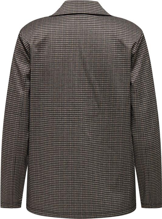 Produktbild JdY Normal geschnitten Steigendes Revers Blazer Klassischer Blazer (L)