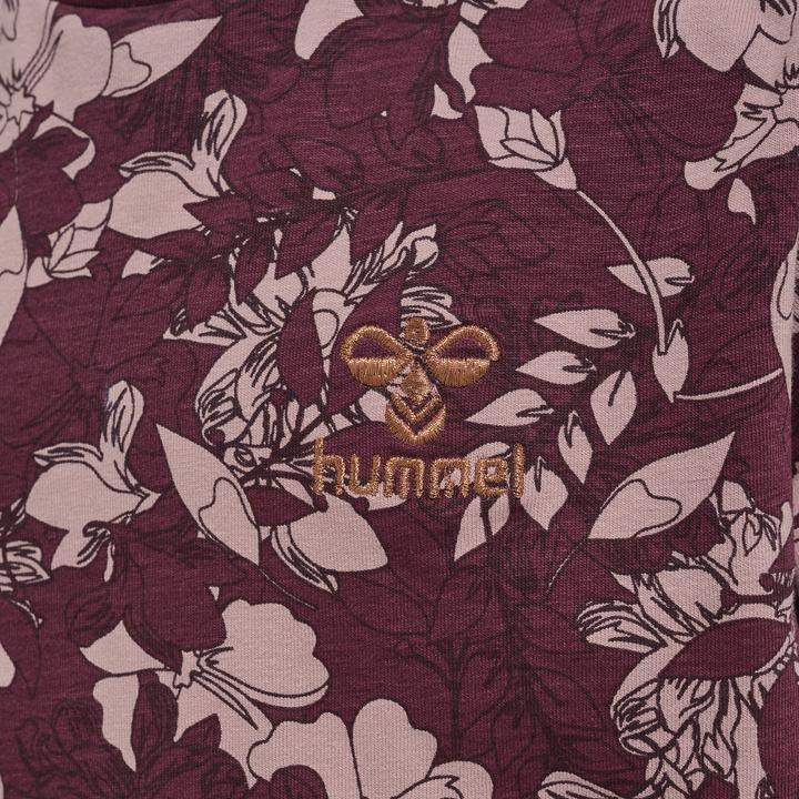 Actual product image hummel Hazel T-Shirt S/S (122)