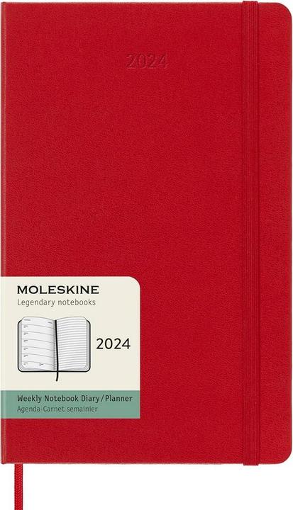 Immagine prodotto Moleskine Planner