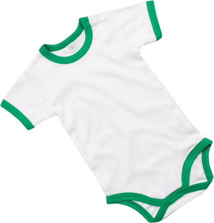 Image du produit Babybugz - Body RINGER - Bébé (68)