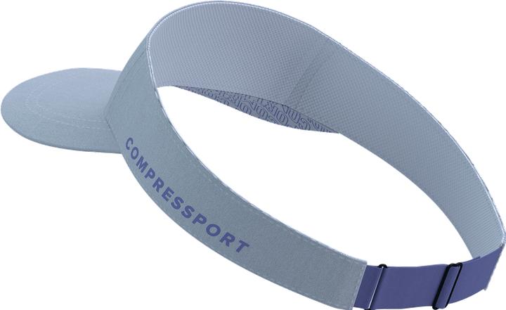 Actual product image Compressport Ultralight Visor (One size)