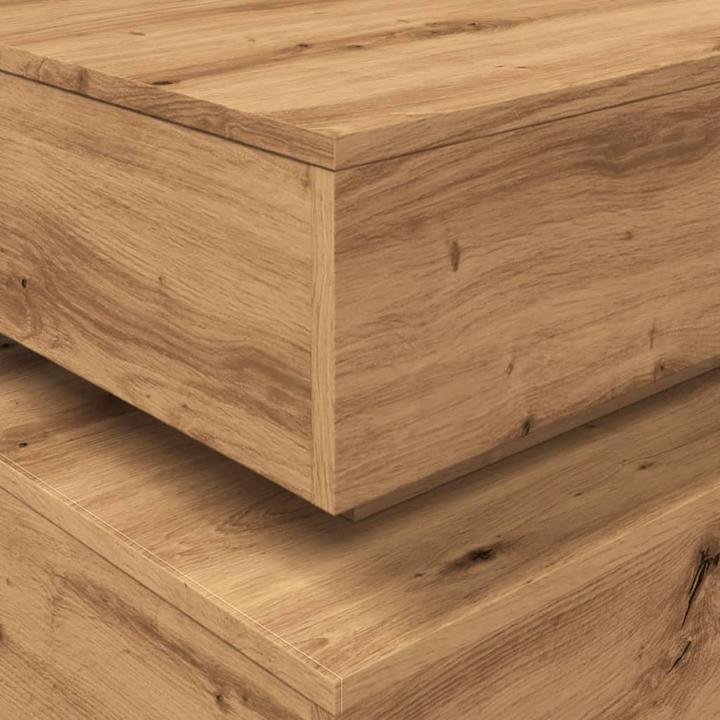 Immagine prodotto vidaXL Tavolo da soggiorno (90 x 50 x 40 cm)