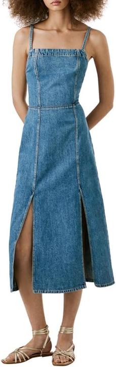 Image du produit Pepe Jeans Vestito Elodie (S)