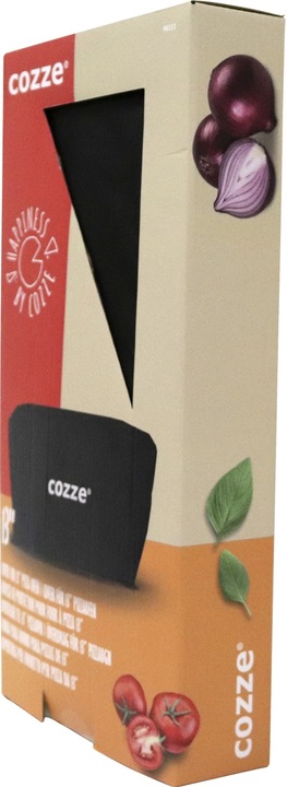 Actual product image Cozze Cover (Grill)