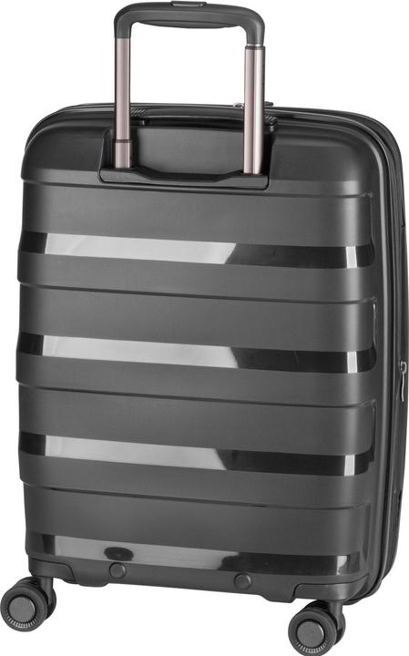 Produktbild Stratic Straw+ - Hartschalenkoffer (41 l)