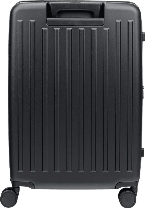Actual product image Swissbags PURE – Mittlerer Koffer mit umweltfreundlichem Design 66cm (88 l)
