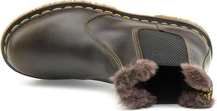 Actual product image Dr. Martens 2976 Leonore (40)