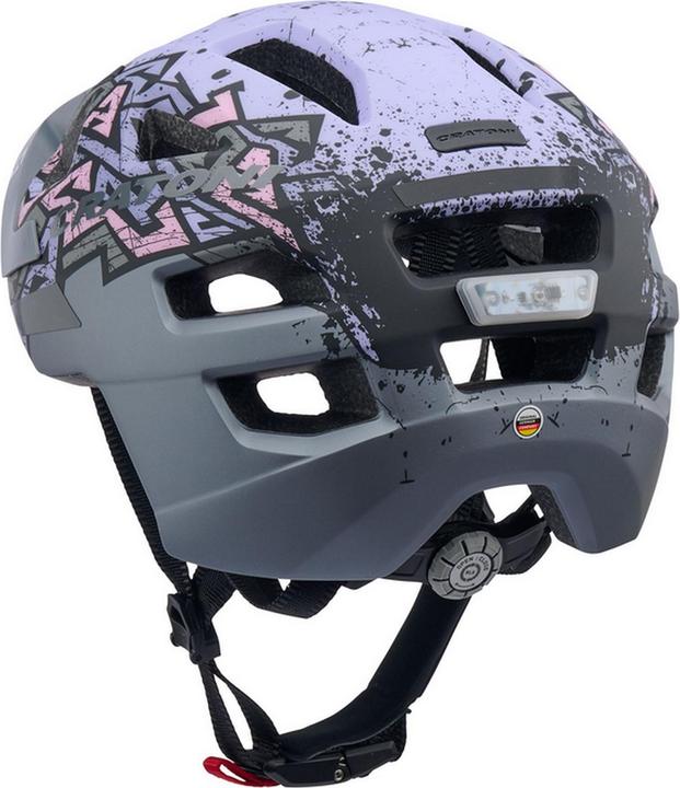 Produktbild Cratoni Maxster Pro (51 - 56 cm)