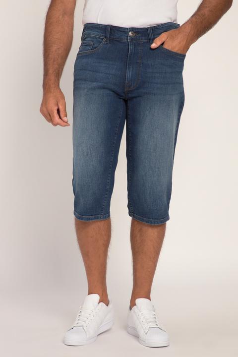 Produktbild JP1880 3/4-Jeans Powerstretch, 5-Pocket (62)
