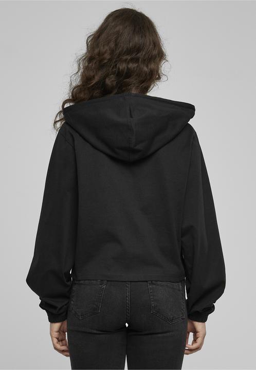 Produktbild Urban Classics Ladies Heavy Short Hoody - 48771 (M)