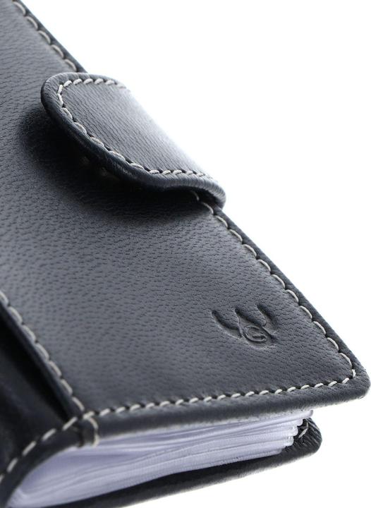 Produktbild Golden Head Bari Kreditkartenetui Leder 8 cm