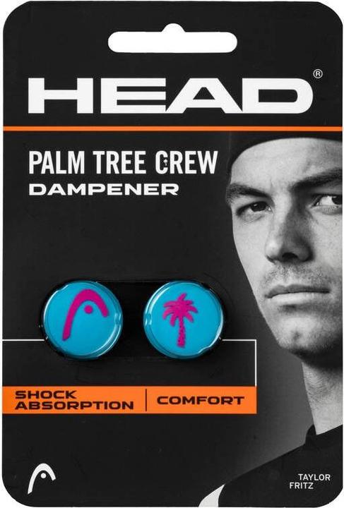 Immagine prodotto Head Palm Tree Crew Dampener