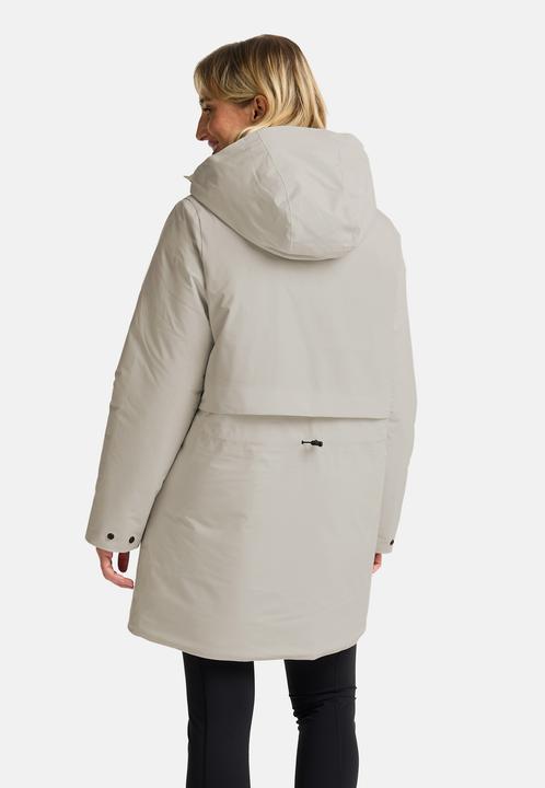 Produktbild Jack Wolfskin Frost Haven Jkt W (XS)