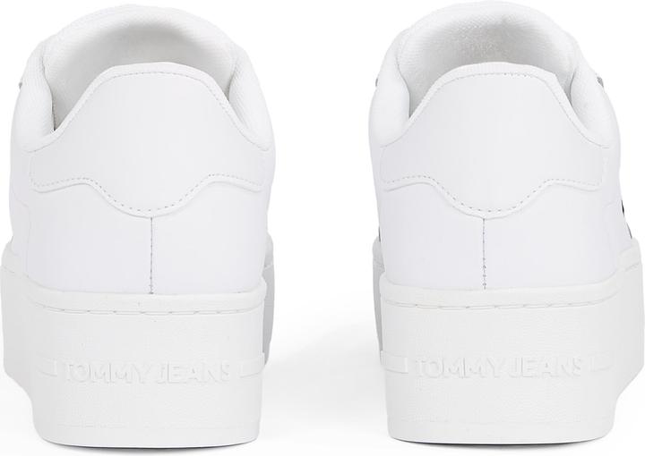 Actual product image Tommy Hilfiger TJW Flatform Ess (40)