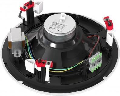 Produktbild Fonestar Altoparlante da Soffitto 8 con Trasformatore 100V 20/10/5 W RMS