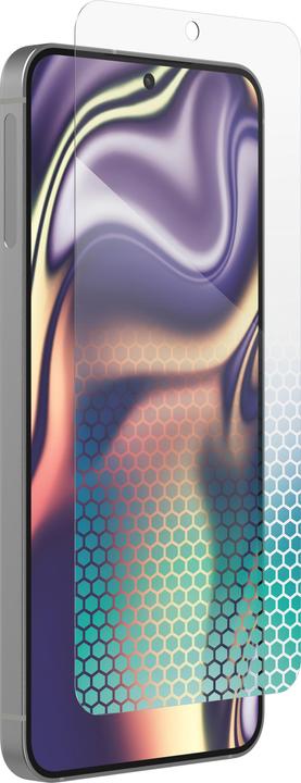 Actual product image Zagg InvisibleShield Glass XTR4 Samsung Galaxy S25 Screen (1 Piece, Samsung Galaxy S25)