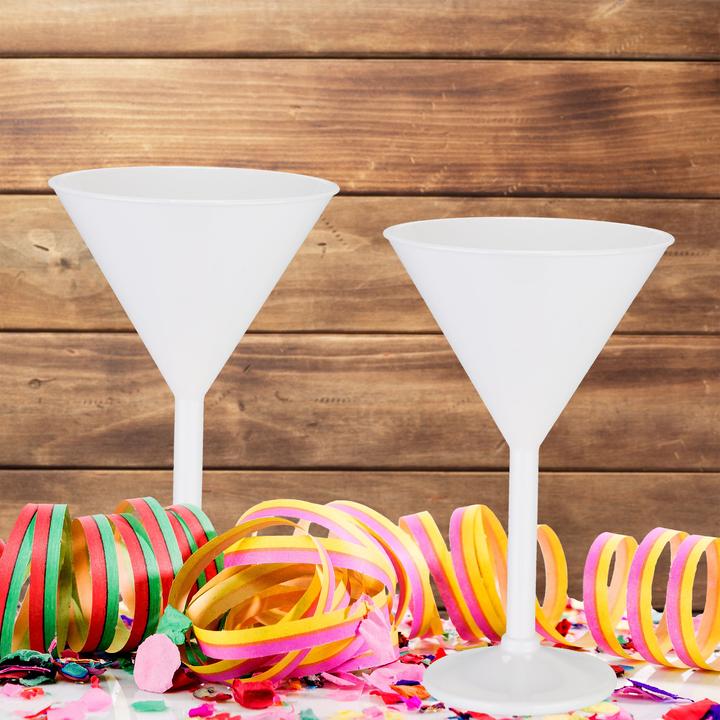 Immagine prodotto Relaxdays 6x bicchiere da martini