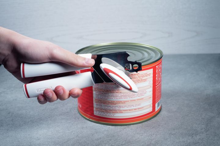 Actual product image Leifheit Comfort Lifty