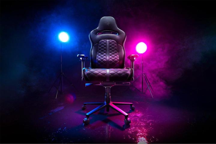 Produktbild Razer Enki