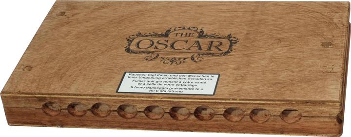 Image du produit Oscar Valladares The Oscar Sixty (Toro)