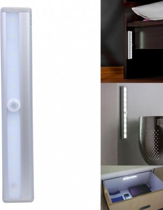 Produktbild Esmée Kabellose LED Lichtleiste, Bewegungsmelder (220 lm)