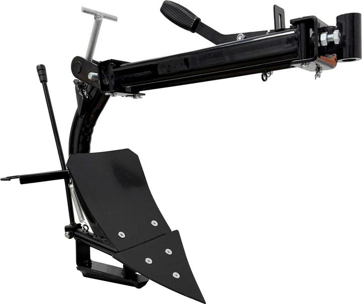 Produktbild Könner & Söhnen Obsypnik Regulowany Do Glebogryzarek Ks Ap1