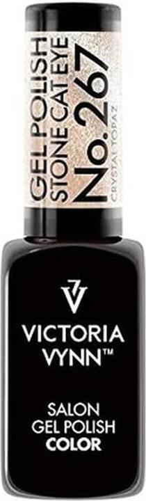 Immagine prodotto Visconti Di Modrone Victoria Vynn Gel Polish 267 Stone Cat Eye