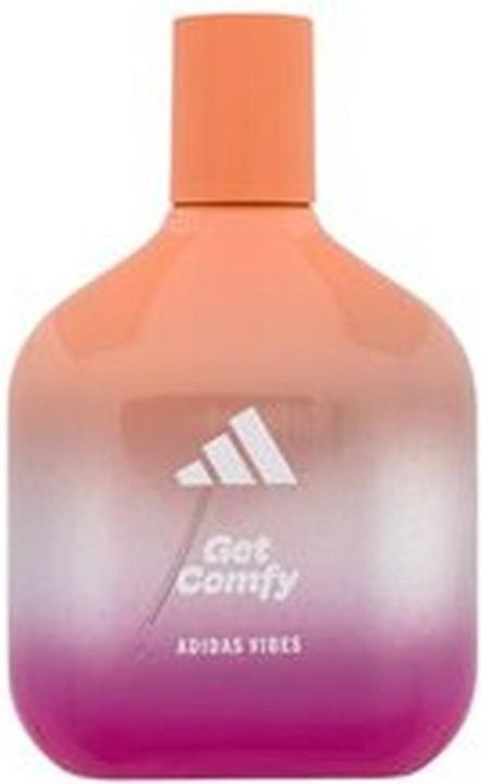 Produktbild adidas Vibes Get Comfy (Eau de Parfum, 50 ml)