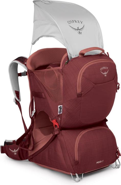 Produktbild Osprey Poco LT Child Carrier