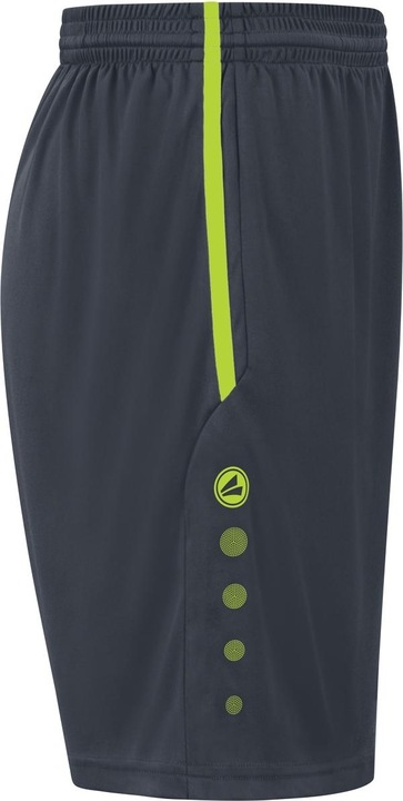 Actual product image JAKO Sports pants Allround (152)