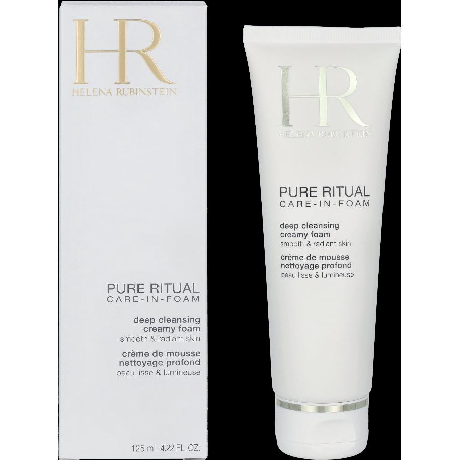 Thumbnail - Helena Rubinstein, Gesichtsreinigung, Pure Ritual Mousse démaquillante Reinigungsschaum (Schaum, 125 ml)