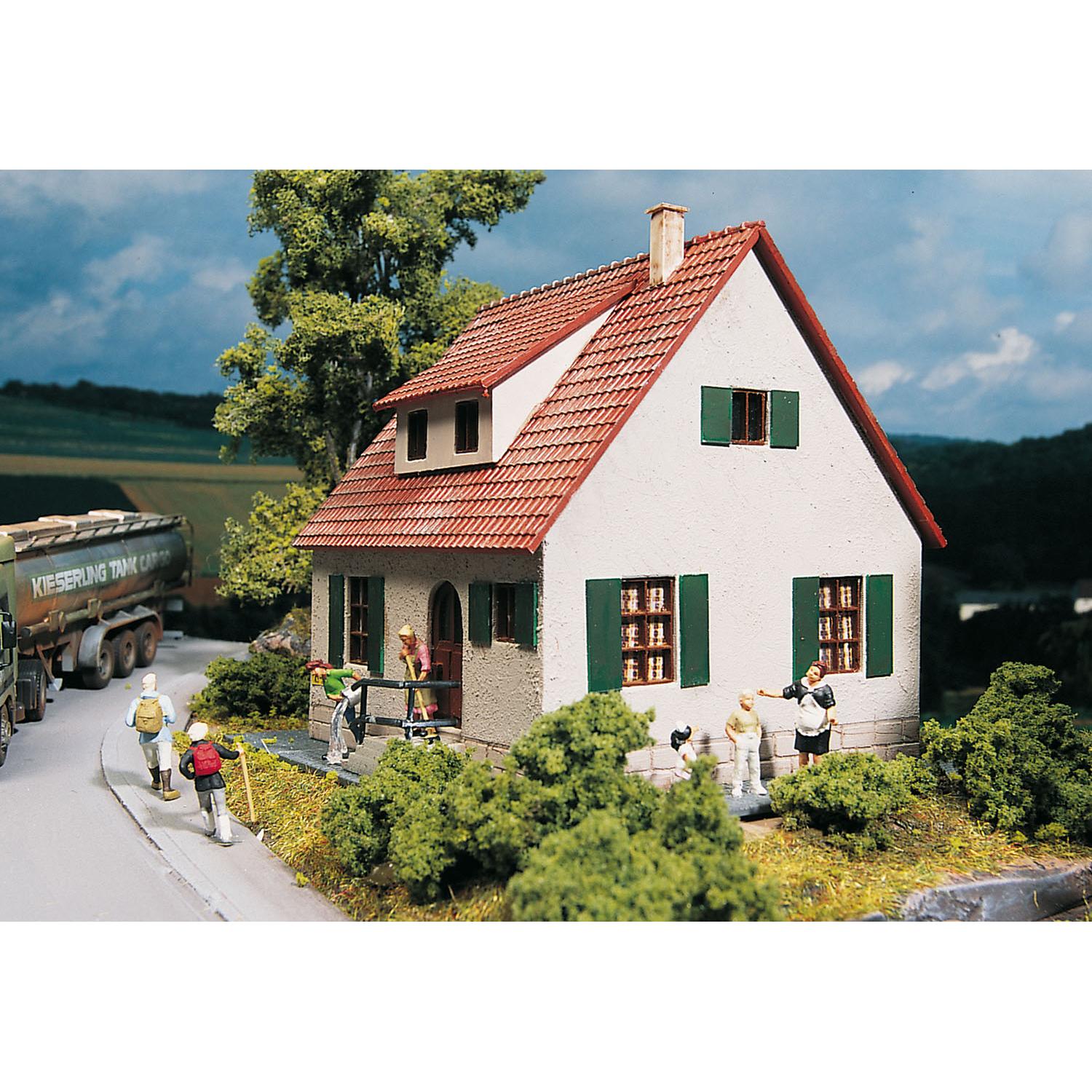 Thumbnail - Piko H0 61826 H0 Siedlungshaus