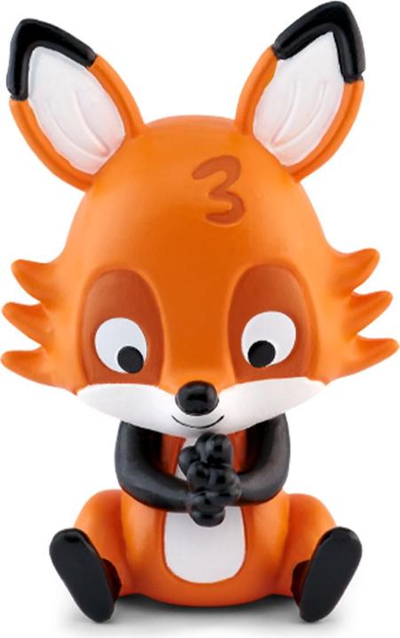 Image du produit Tonies Chansons préférées des enfants - Chansons à compter (Relance) (Allemand)