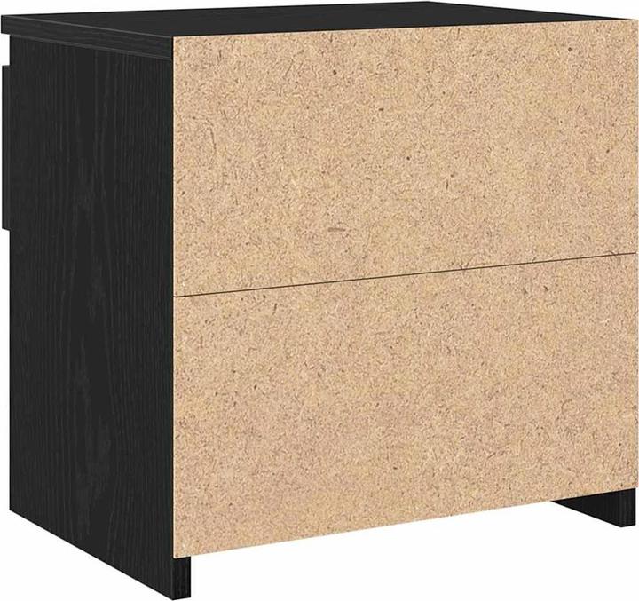 Produktbild vidaXL Nachttisch (40 x 30 x 39 cm)