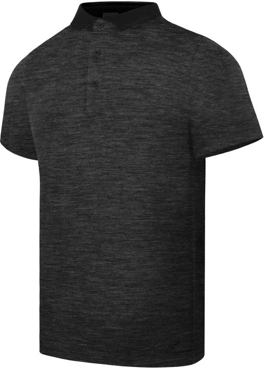 Produktbild Normani Herren Merino Polo-Shirt „Nowra“ - 9235 (S)
