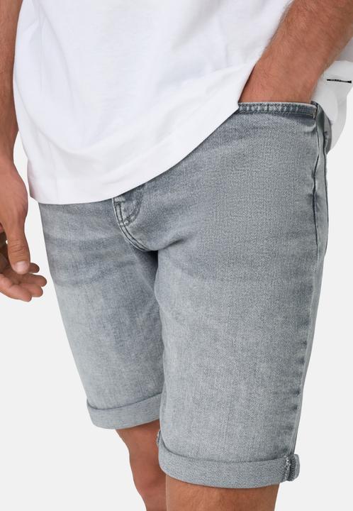 Image du produit Only & Sons Short coupe slim Short (L)