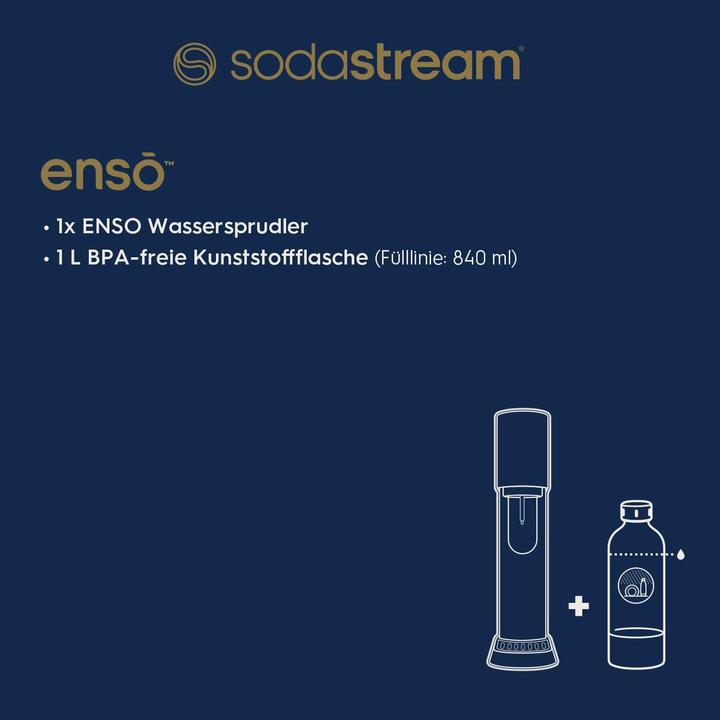 Produktbild SodaStream Enso