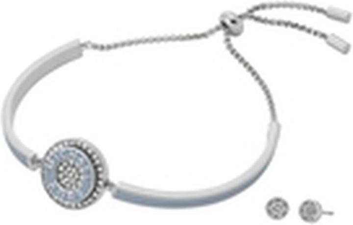 Produktbild Michael Kors Armband und Ohrringe Set (Edelstahl)