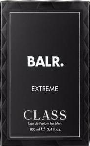 Produktbild Balr . Class Extreme For Men Eau De Parfum (Eau de Parfum, 100 ml)