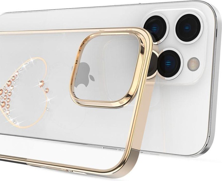 Image du produit Kingxbar Boîtier rigide Wish Series (Apple iPhone 14 Plus)