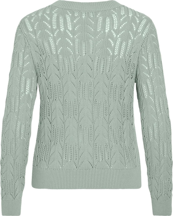 Produktbild Vila Rundhals Strickpullover (XL)