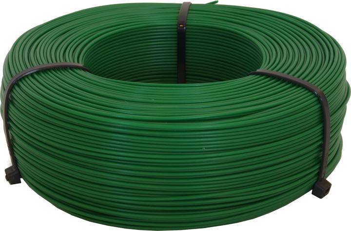 Minzgrün RAL 6029