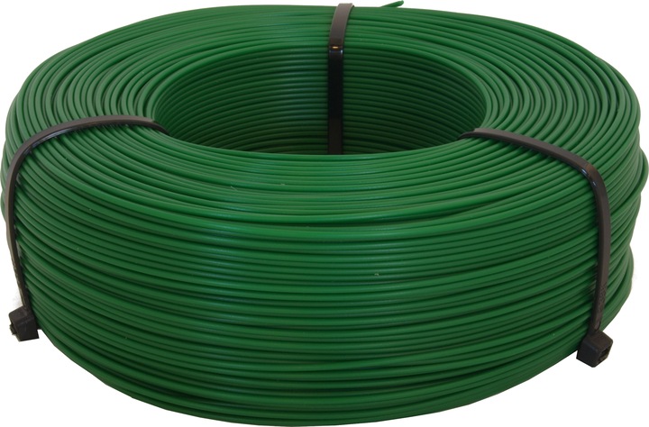 Minzgrün RAL 6029
