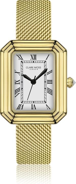 Produktbild Clare Moss Piccadilly Link (Analoguhr)