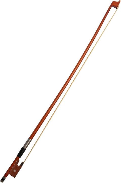 Actual product image Theodore Beginner Violin with Solid Spruce Top and Ebony Fingerboard (Fiddle, 3/4)