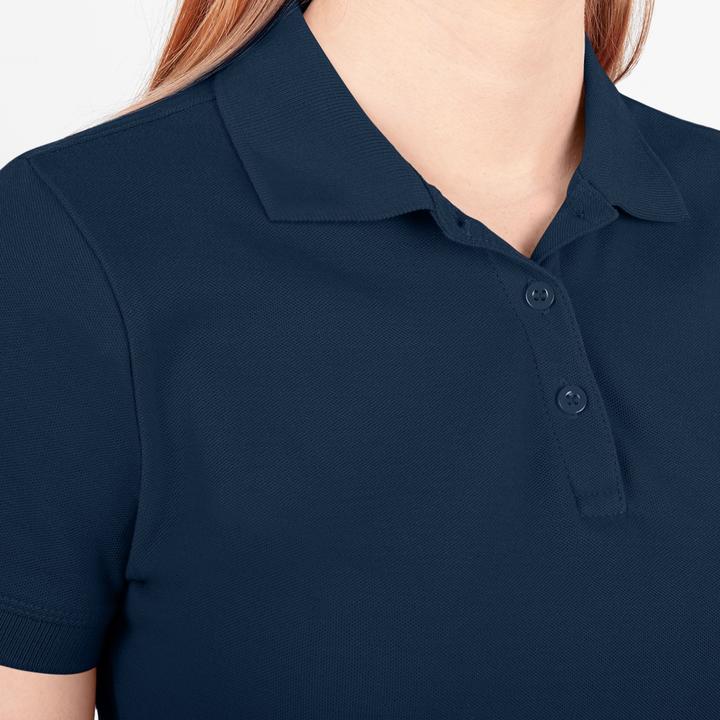 Produktbild JAKO Organic Poloshirt Herren (M)